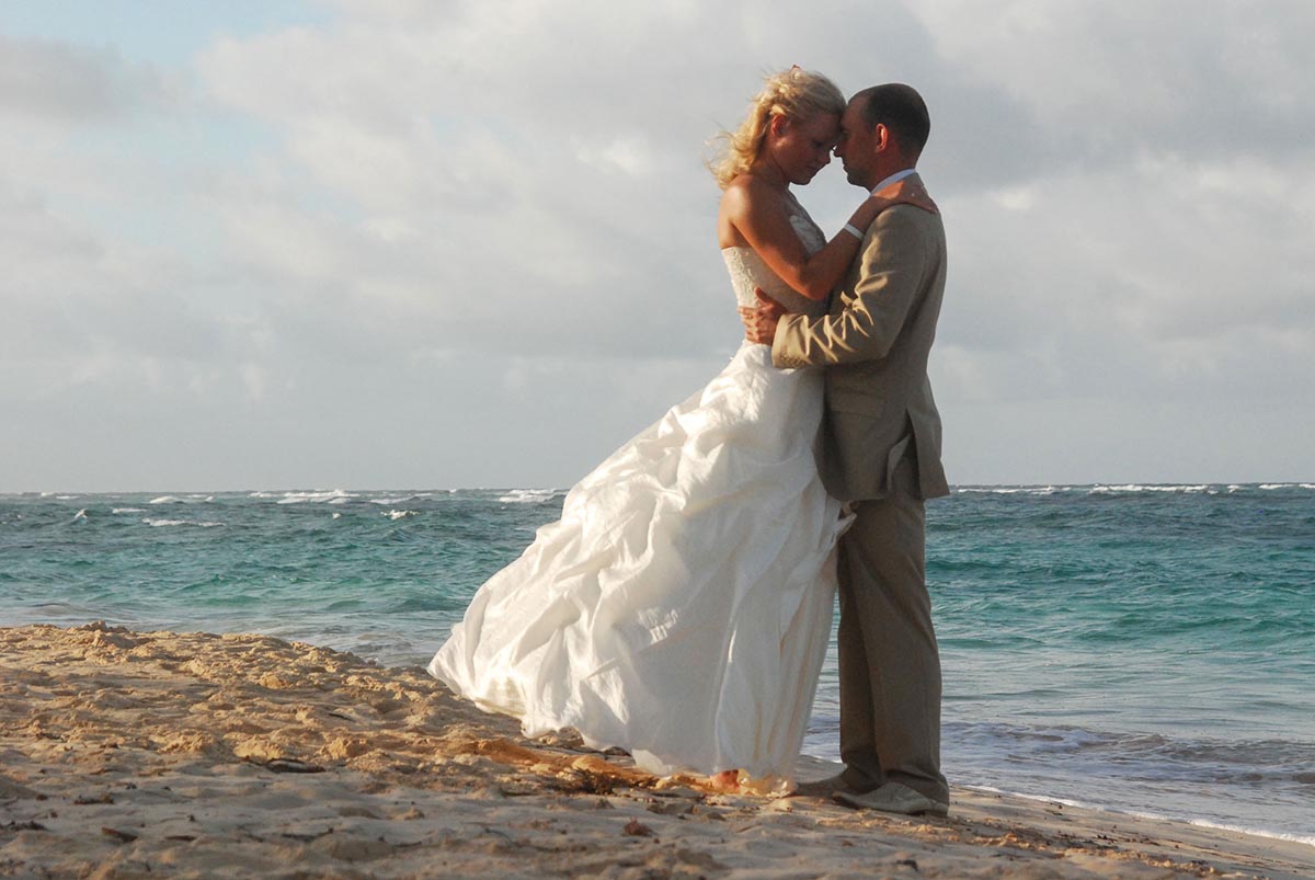Fotografía de boda