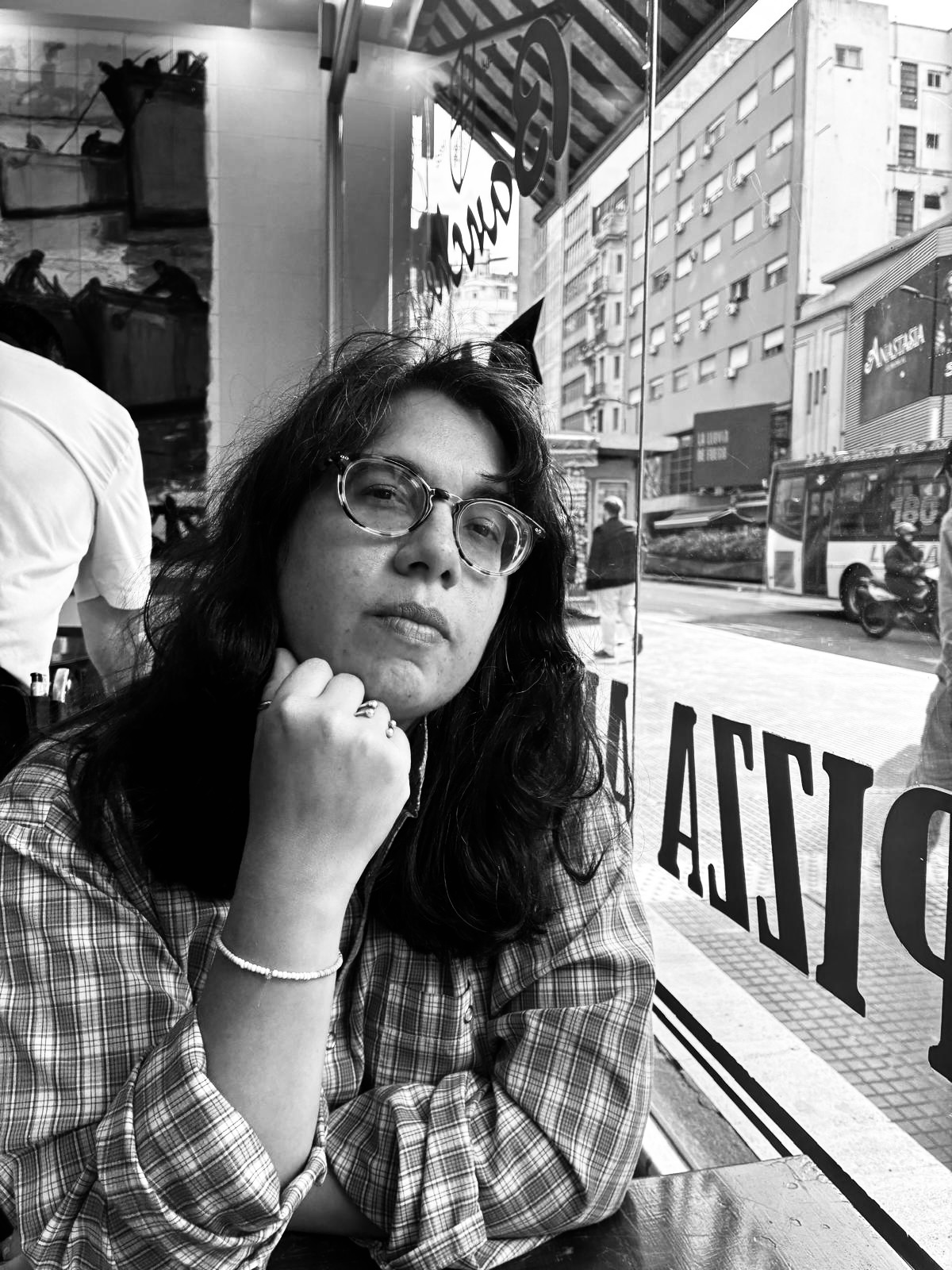 Gimena Herrera