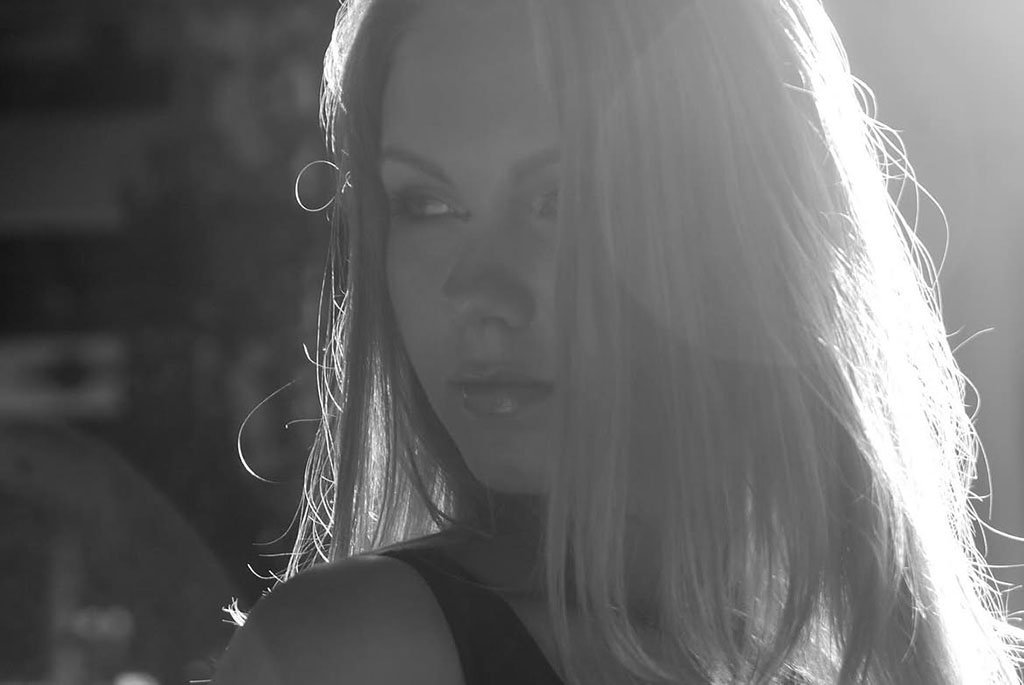 Portrait photography in Buenos Aires