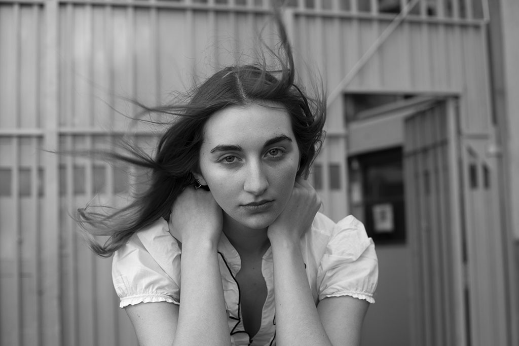 Portrait photography in Buenos Aires