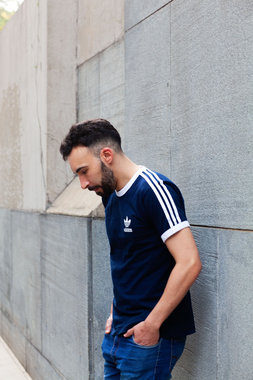 Portrait photography in Buenos Aires