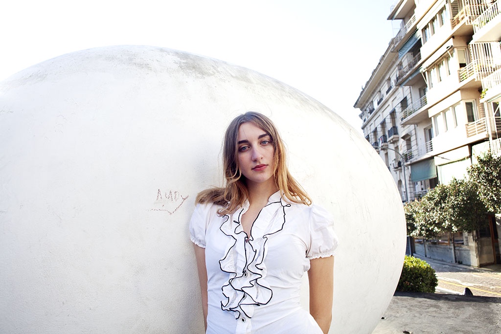 Portrait photography in Buenos Aires