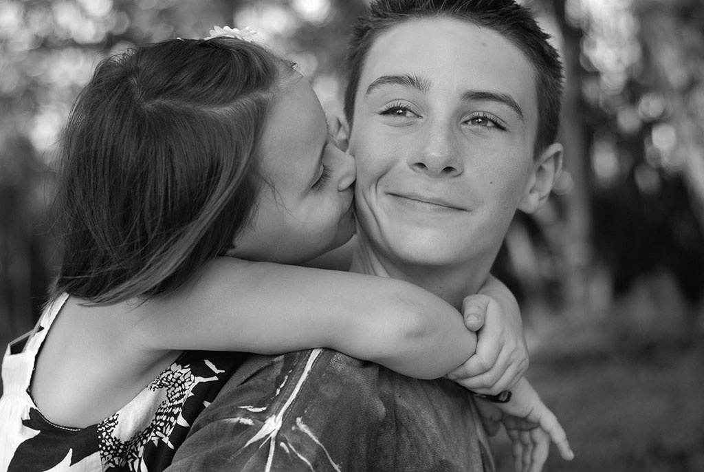 Family photography in Buenos Aires