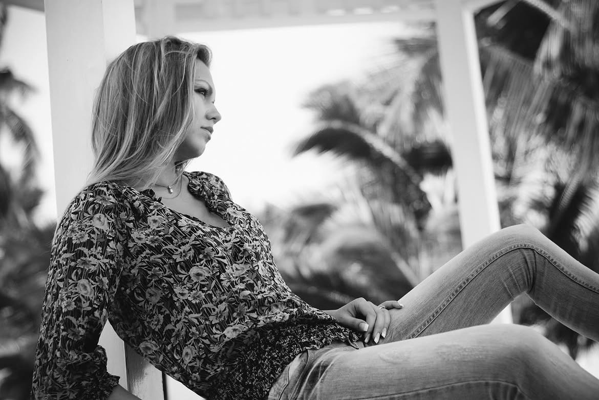 Portrait photography in Buenos Aires